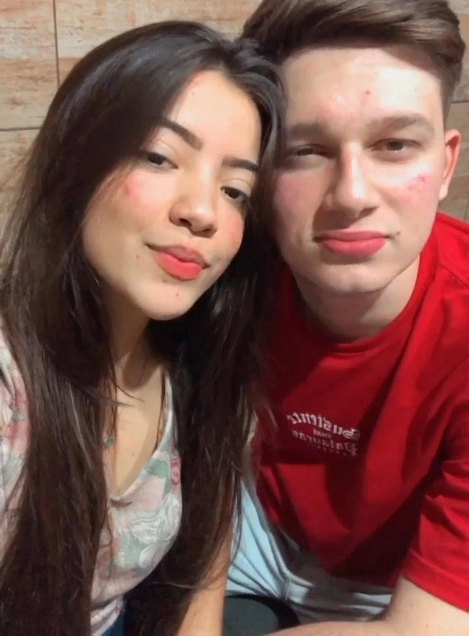 Novinha Delicinha famosinha vazou com o corninho 😈 🙈 🔥 😋 🤤 🐂 image 5