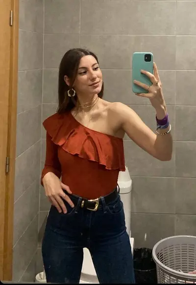 Que buena puta cover image