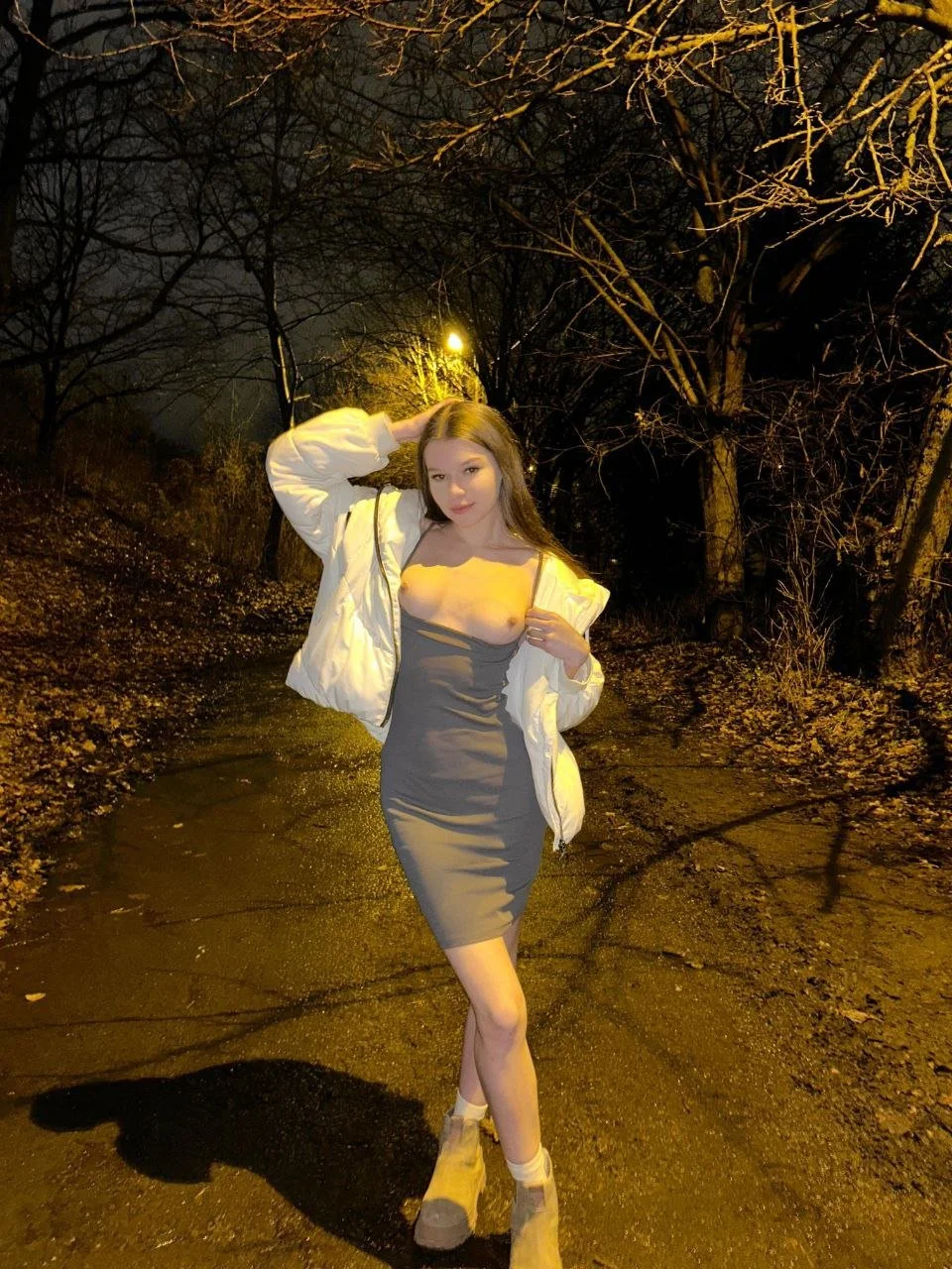 New Instagram Model 19 years image 5