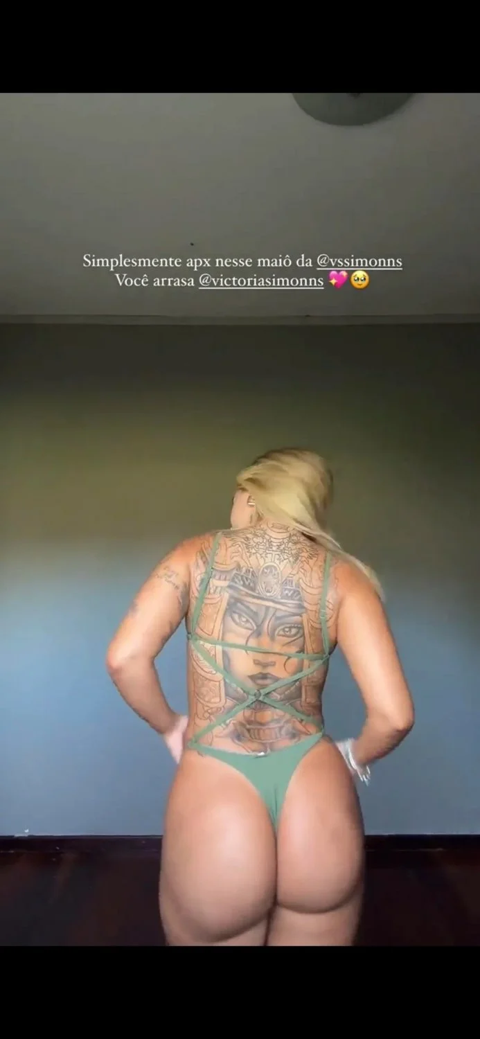 Nic0l€ Reis 🔥🔥🔥 image 20