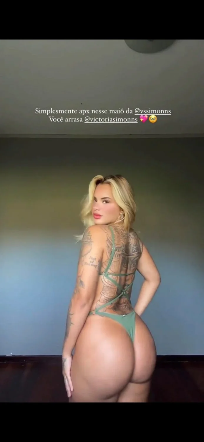 Nic0l€ Reis 🔥🔥🔥 image 22