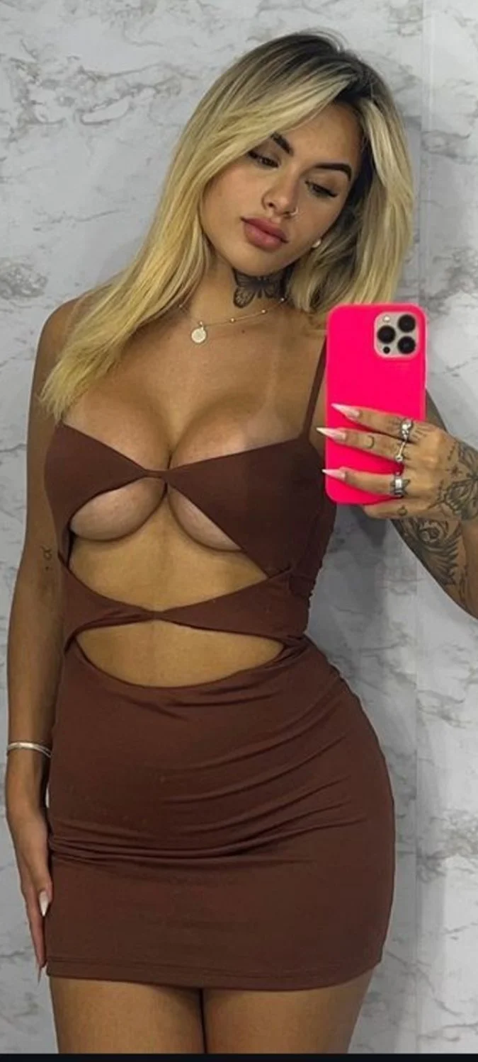 Nic0l€ Reis 🔥🔥🔥 image 25
