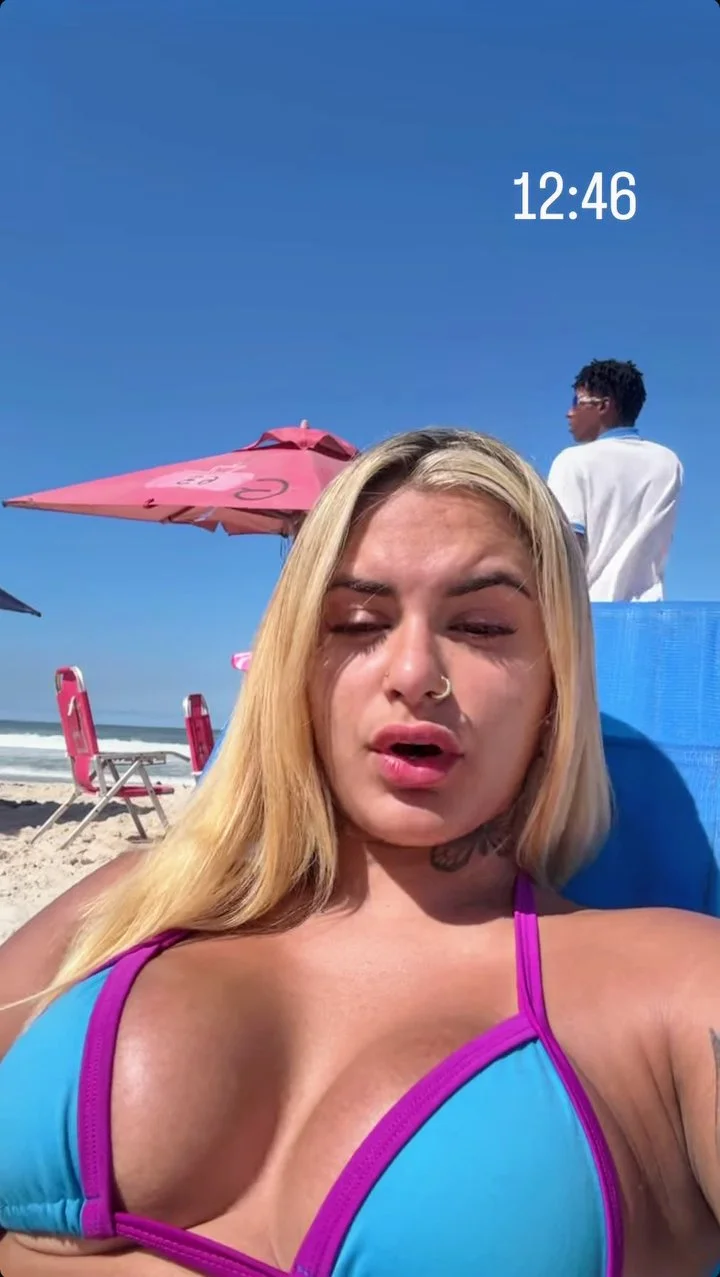 Nic0l€ Reis 🔥🔥🔥 image 30