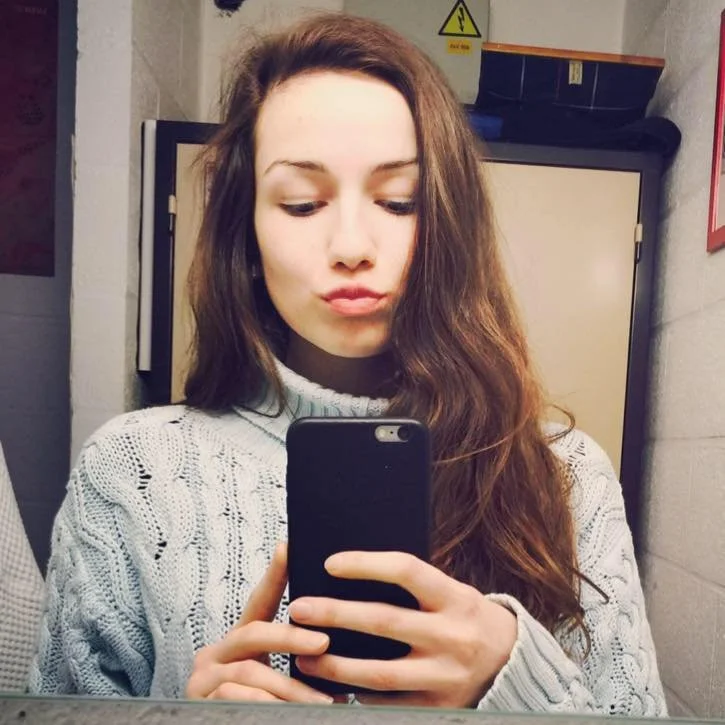 sarah from lille - 32yo french webslut image 12