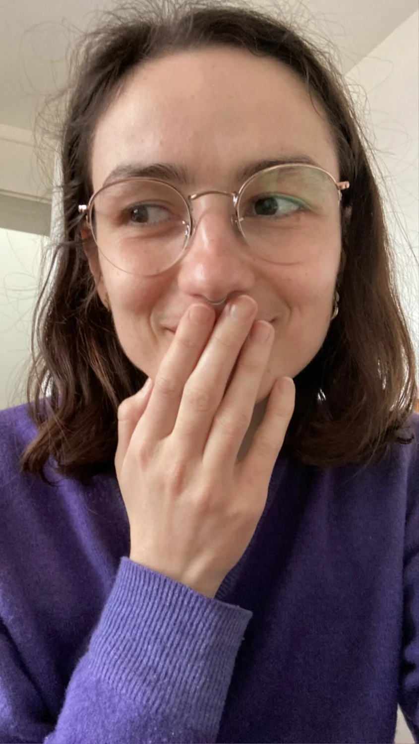 sarah from lille - 32yo french webslut image 32