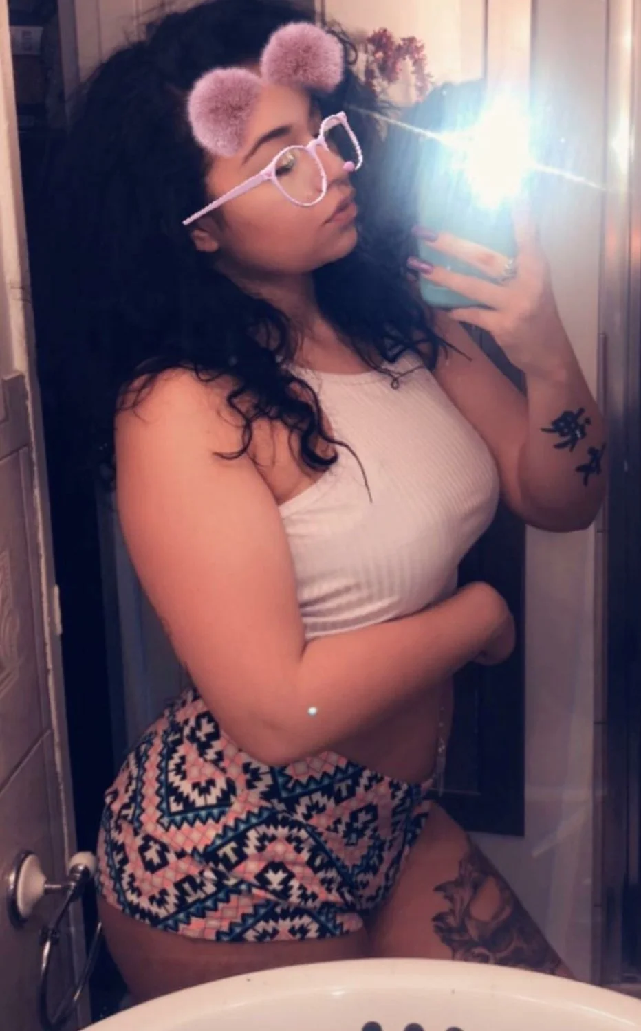 Please Fuck My Girl's Ass (DM me if you in NY and want to use her with friends. Only if NYC area) image 3