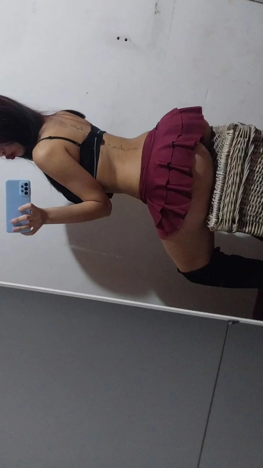 Argentina muñequita cuerpo perfecto culo y tetas gigantes 😍🔥🔥🔥 main image
