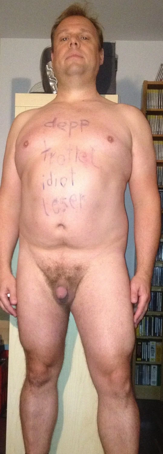 Thomas Schüler nackt vol 10 image 5