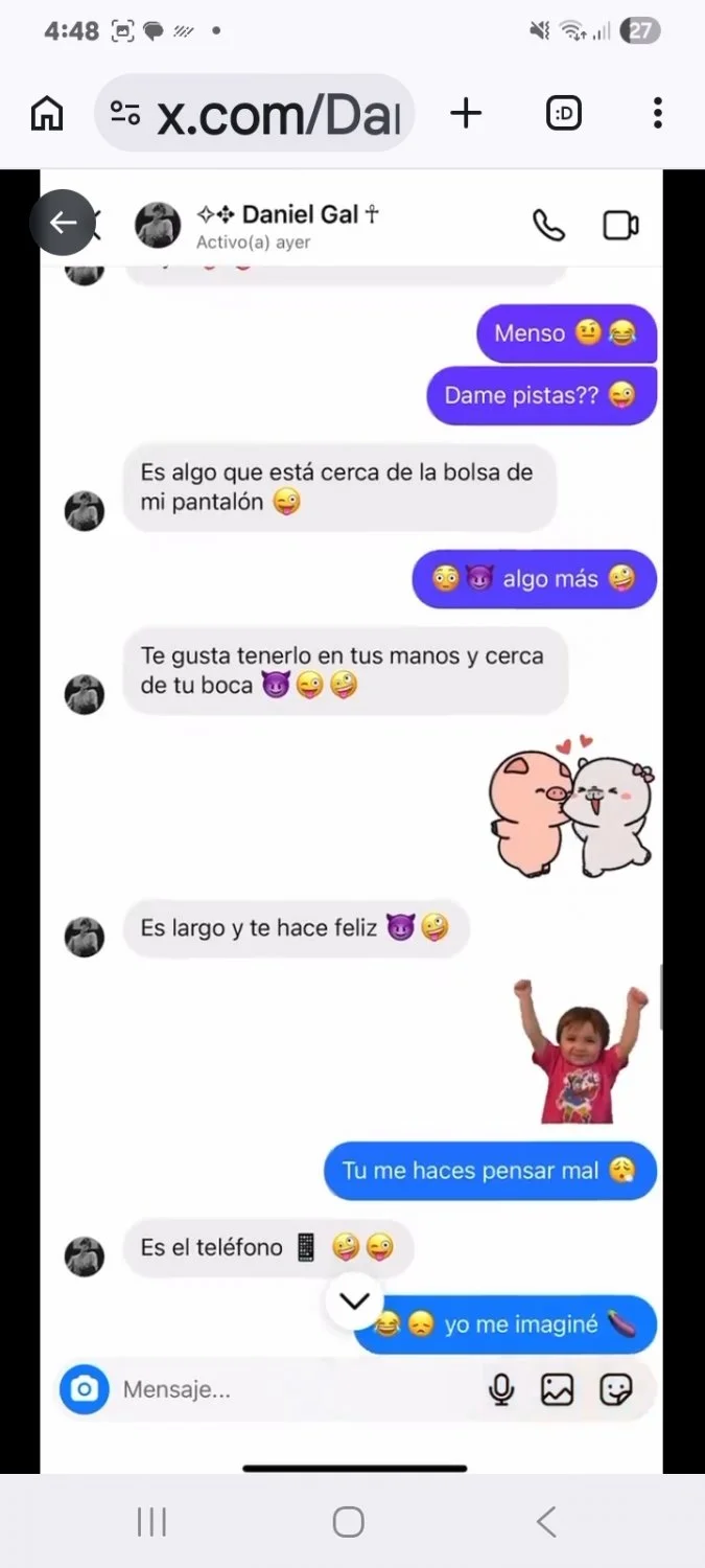 Beth Cast Famosa do TikTok image 10