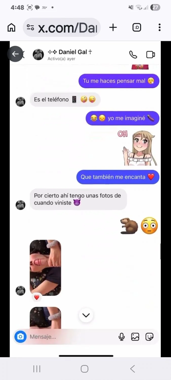 Beth Cast Famosa do TikTok image 25