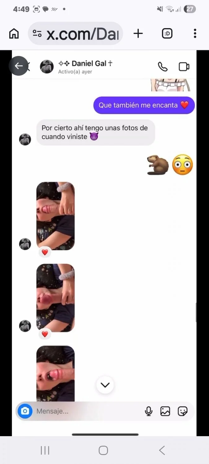 Beth Cast Famosa do TikTok image 8