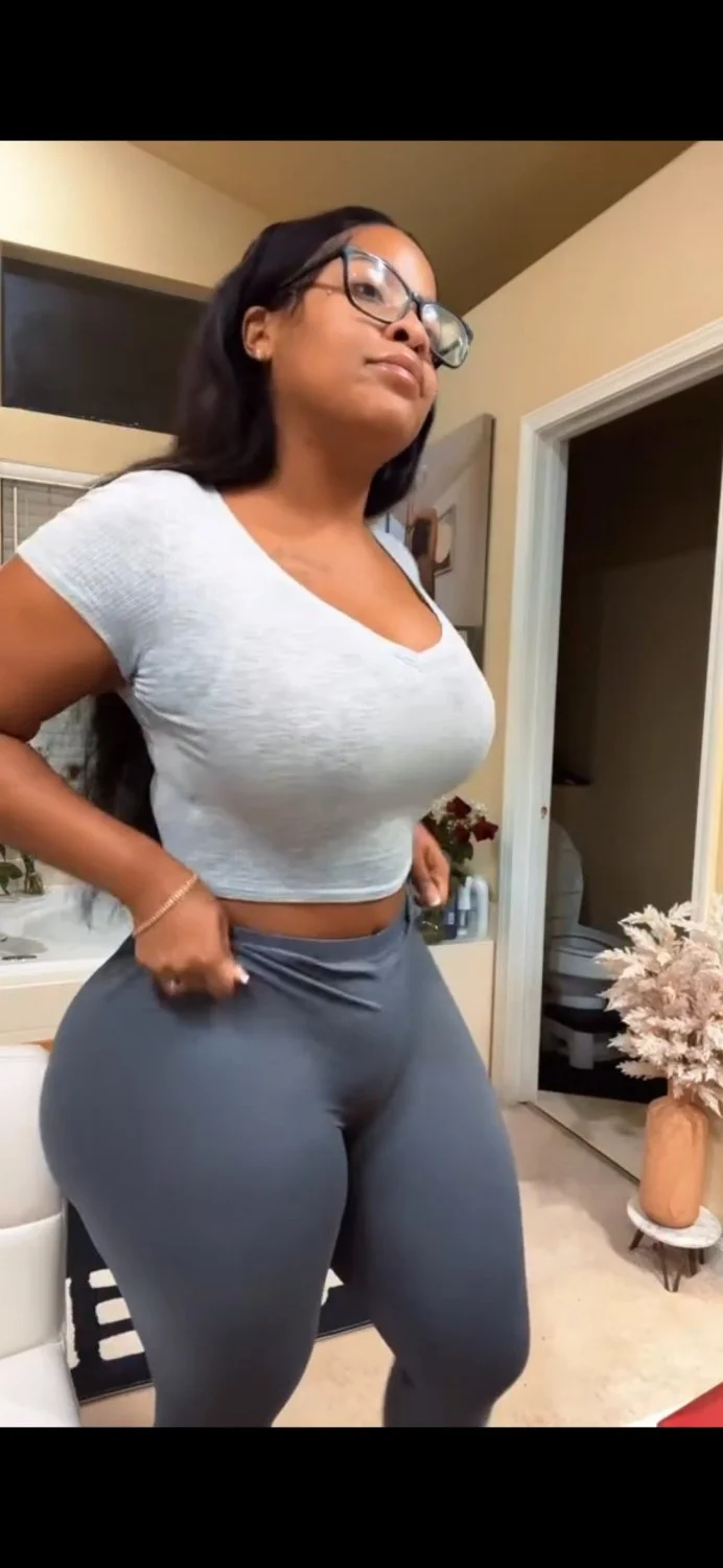 Ebony Thickness🔥👀 image 11
