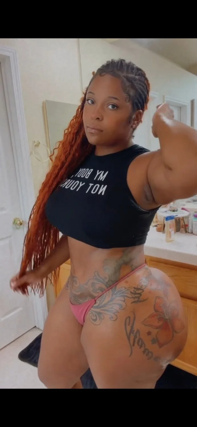Ebony Thickness🔥👀 image 18