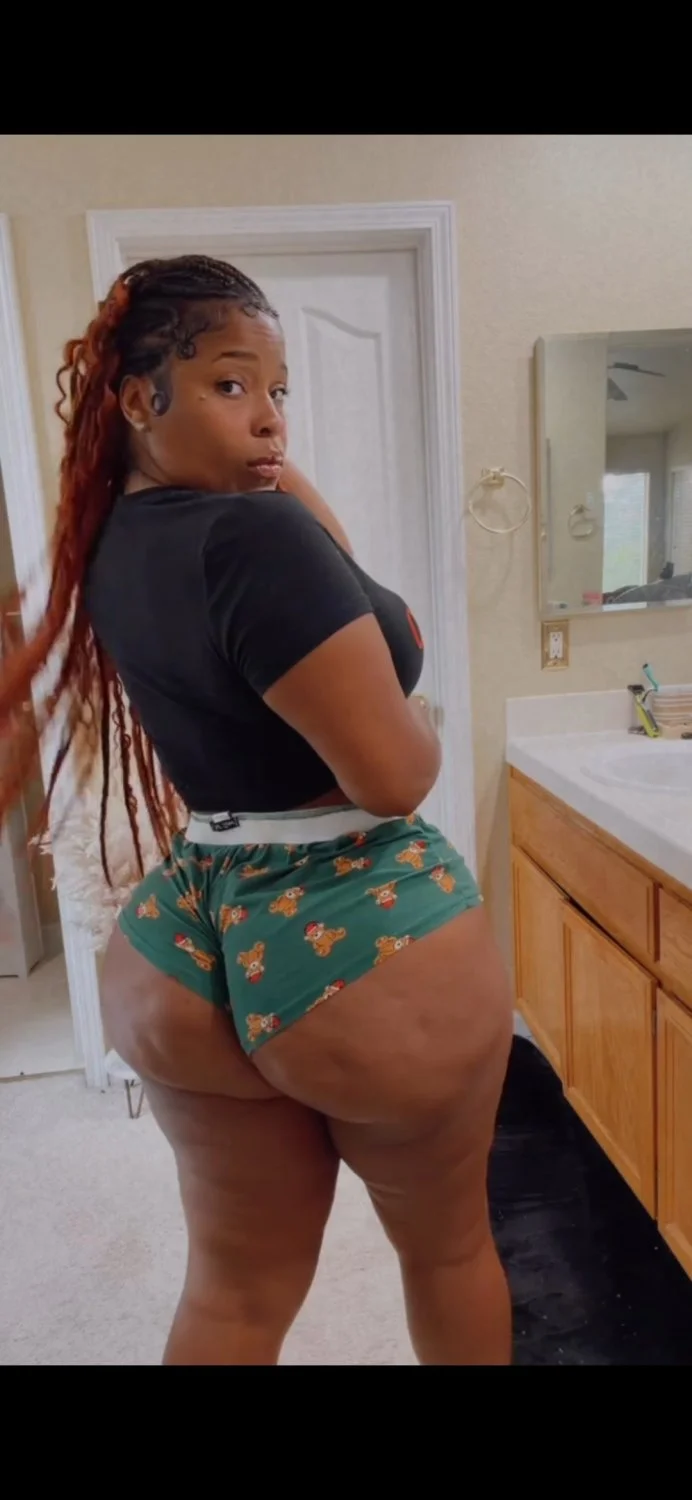 Ebony Thickness🔥👀 image 20