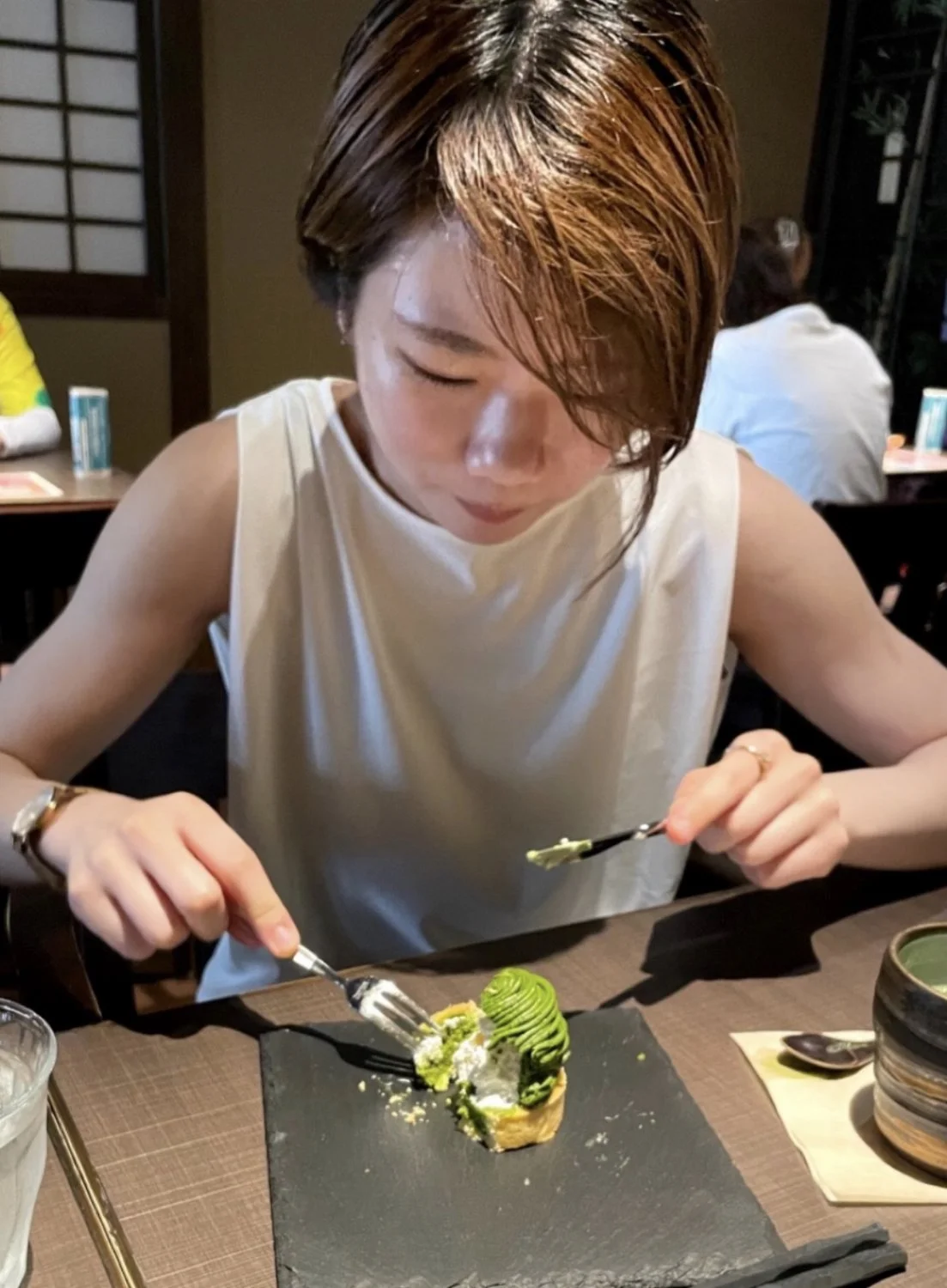 Asian Japanese amateur main image