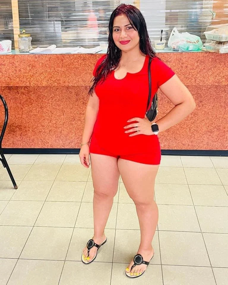 Latina milf image 7