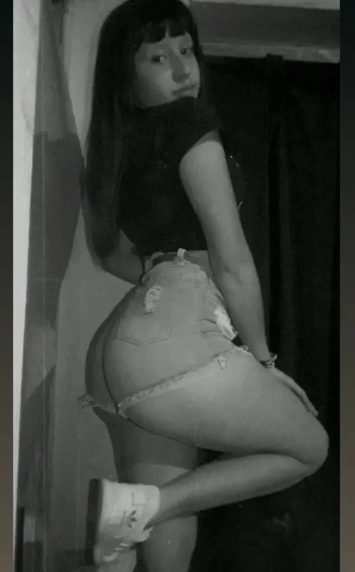 Tremendo culo 🍑🥵🔥 image 3