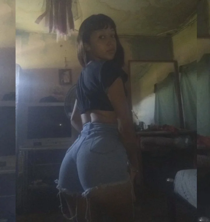 Tremendo culo 🍑🥵🔥 image 41