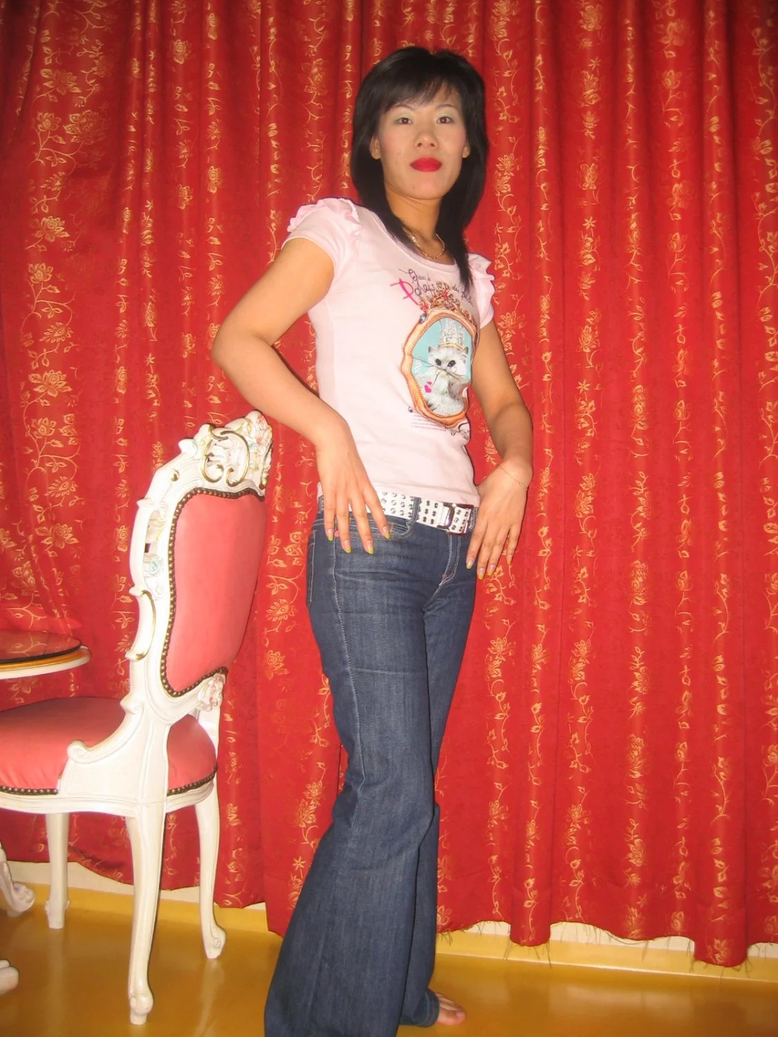 Korean amateur milf 62 main image