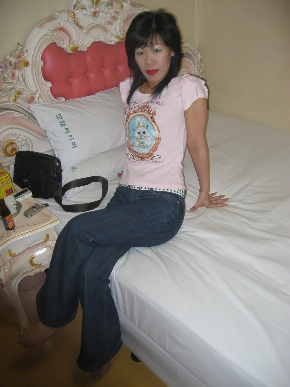 Korean amateur milf 62 image 15