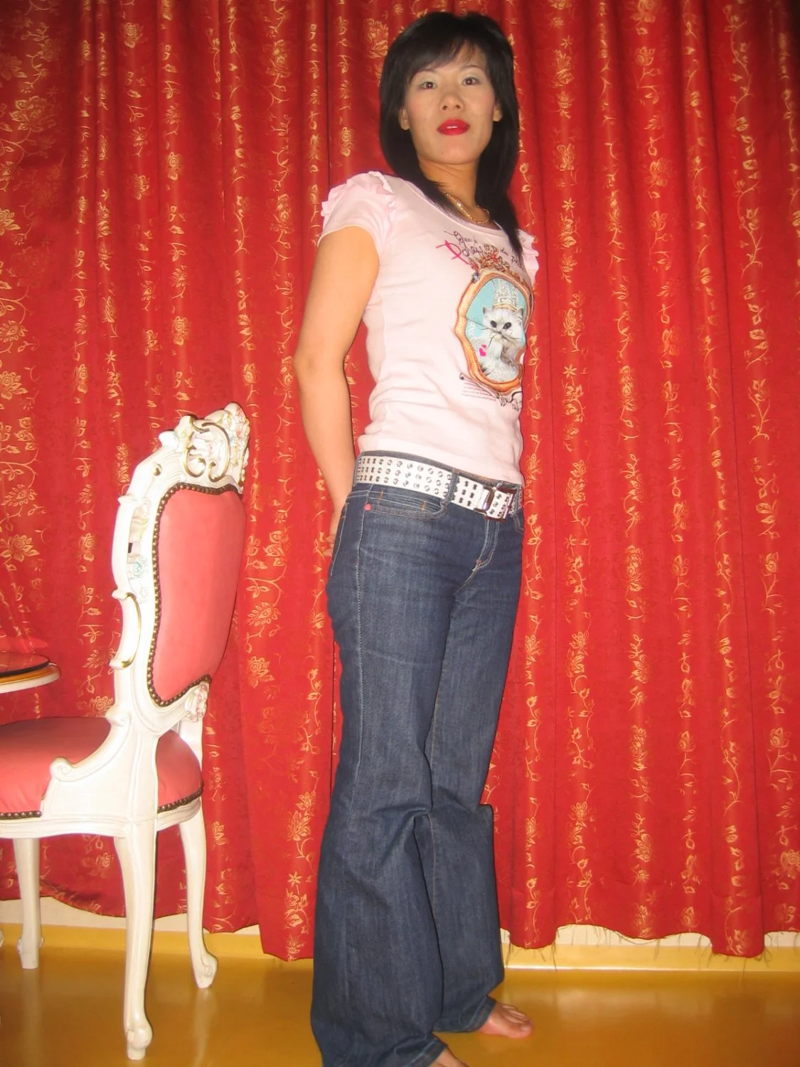 Korean amateur milf 62 image 2