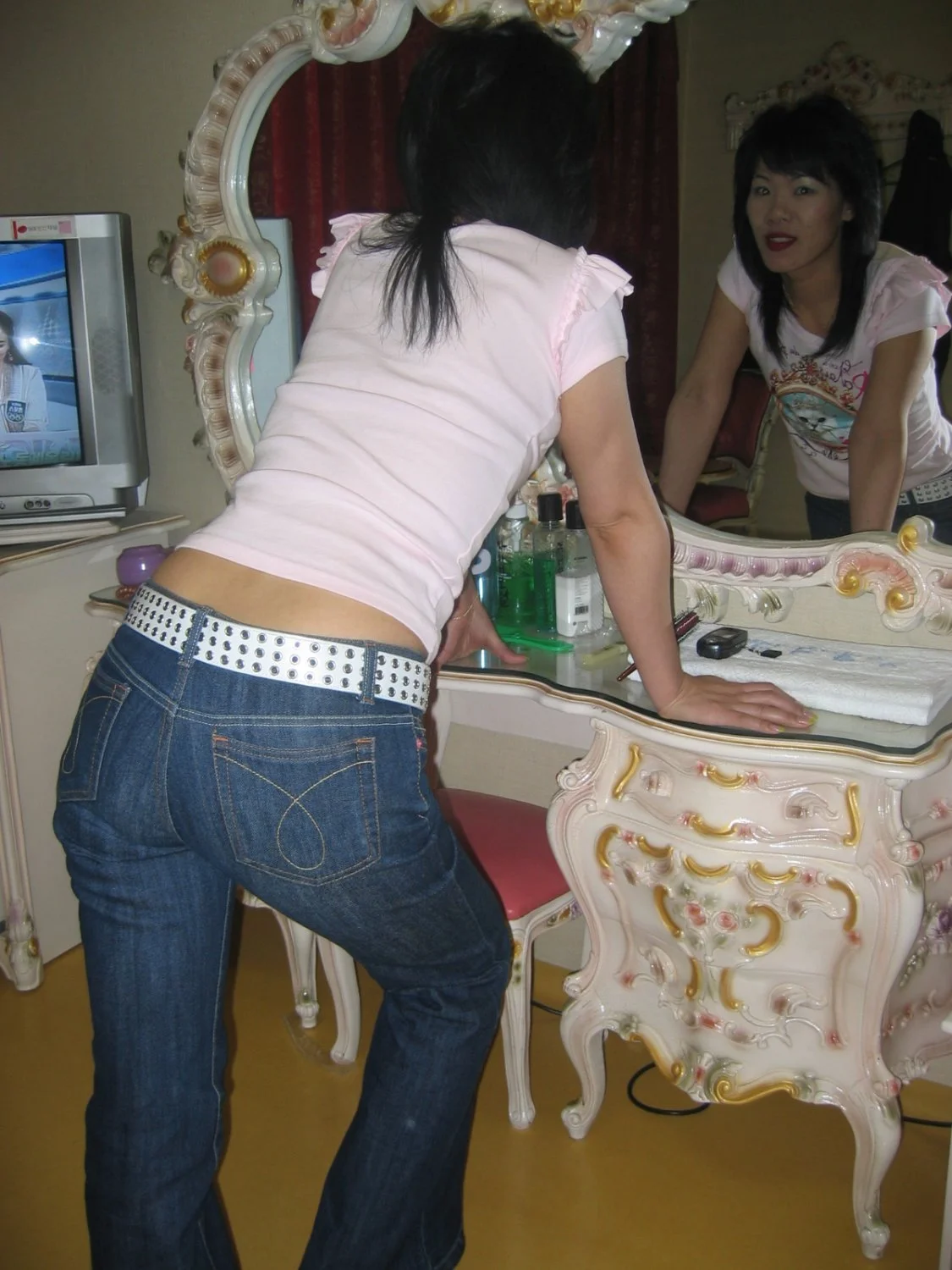 Korean amateur milf 62 image 3