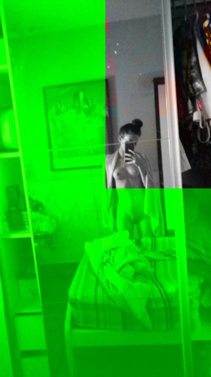 [vazou] ex putinha image 4