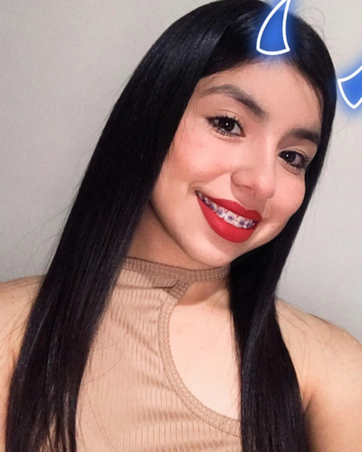 +18 Hermosa Girl putita y zorrita muy sexy y bella image 10