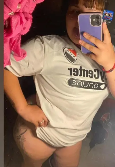 Gordita turra y puta de rosario🔥 cover image