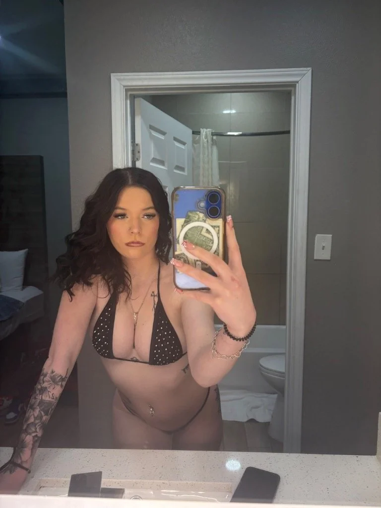 TEXAS Snow Bunnies PT..idk image 25