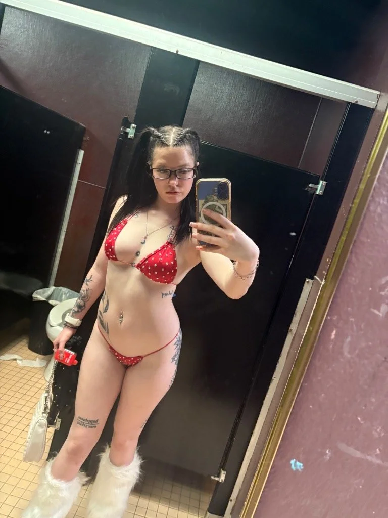 TEXAS Snow Bunnies PT..idk image 38