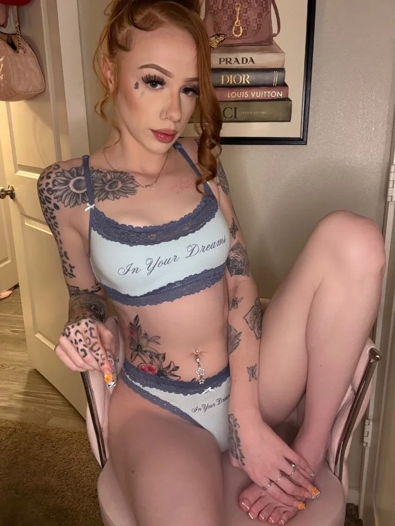 TEXAS Snow Bunnies PT..idk image 39