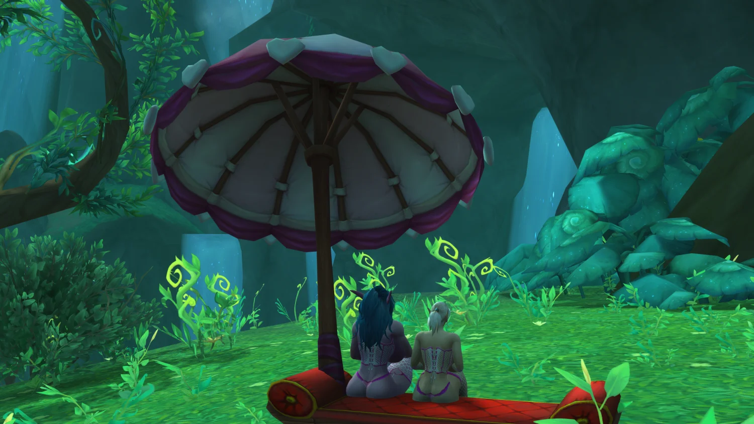 WoW cuties image 6
