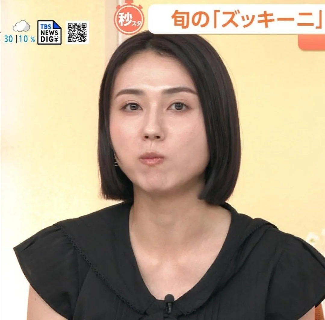 🔚Japanese　顔抜き　アナウンサー　山形純菜　ソフトエロ　一発やりたい image 20