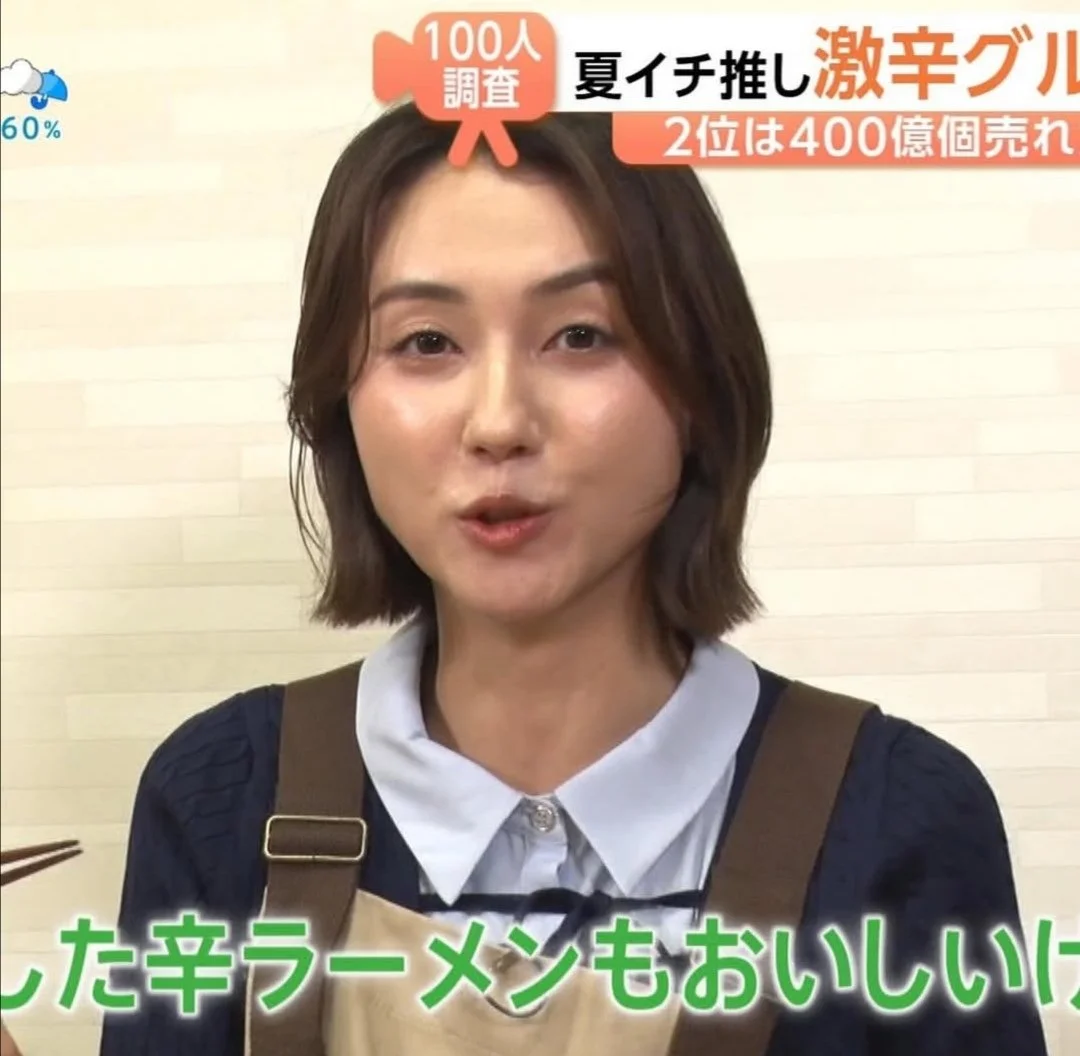 🔚Japanese　顔抜き　アナウンサー　山形純菜　ソフトエロ　一発やりたい image 27