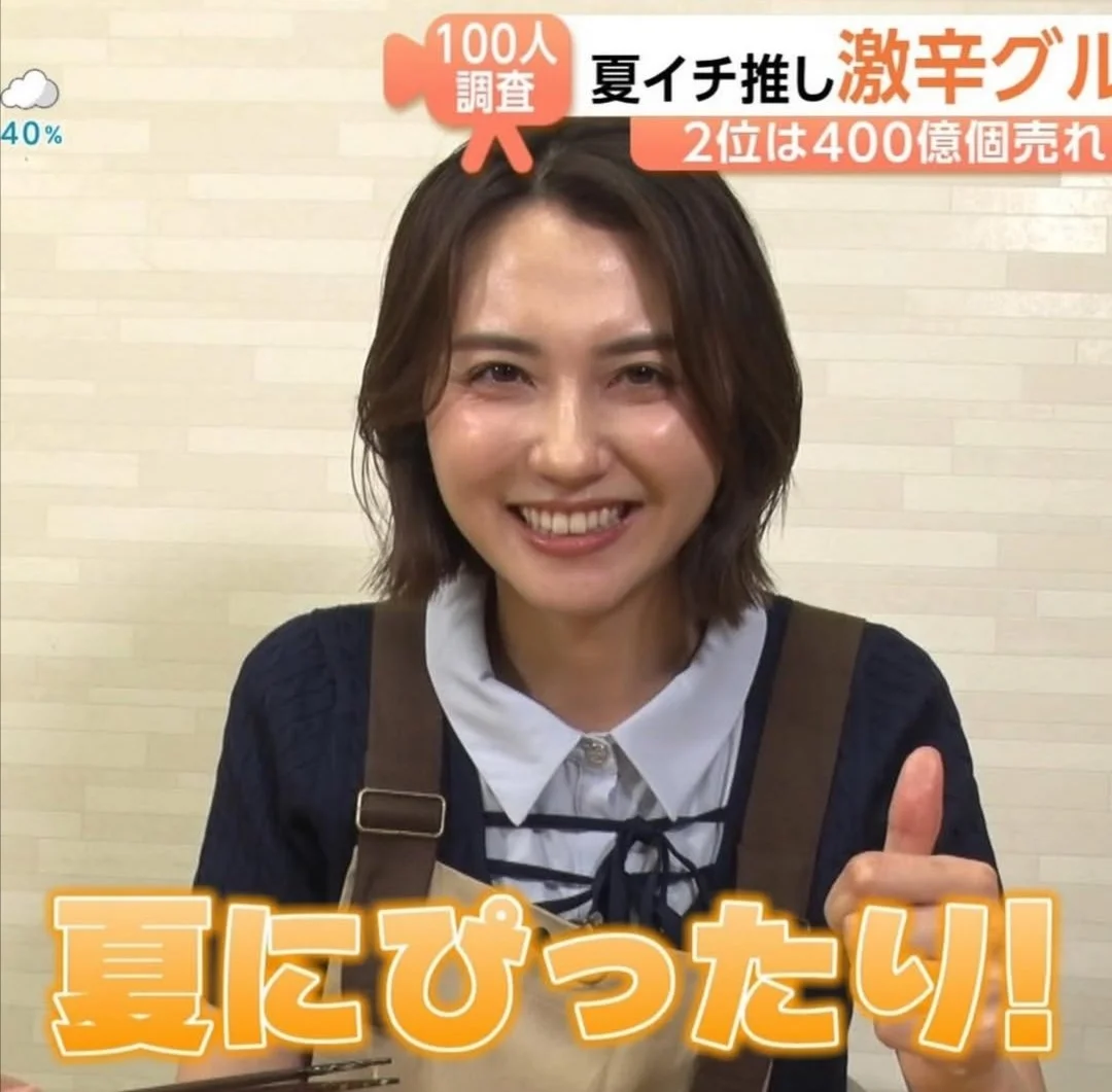 🔚Japanese　顔抜き　アナウンサー　山形純菜　ソフトエロ　一発やりたい image 29