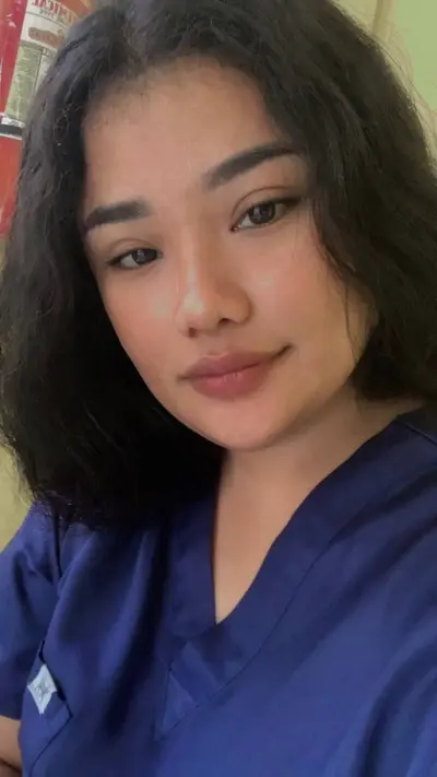 nurse pinay slut cover image