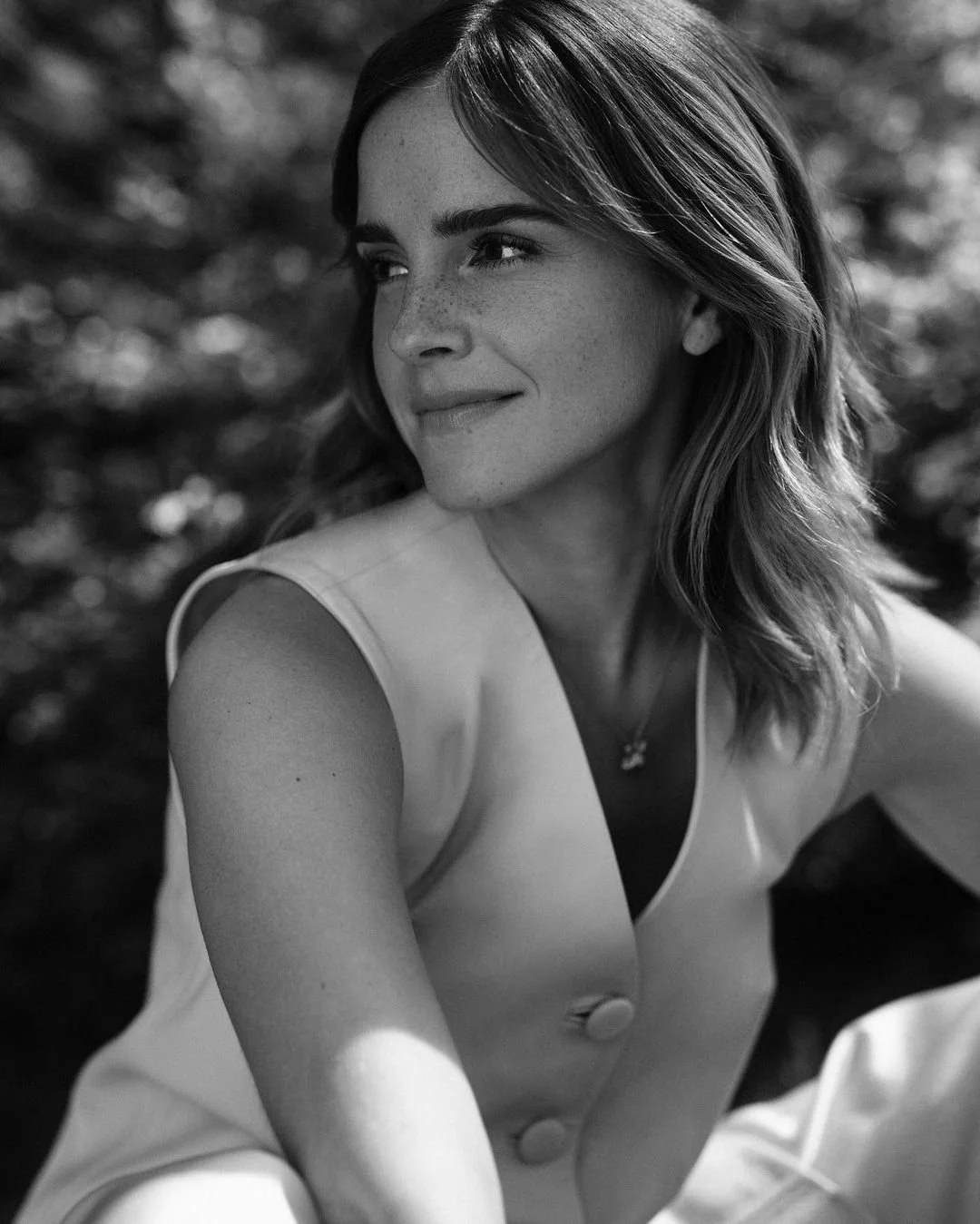 Emmagasms for freckles - Emma Watson seems to be getting more beautiful image 6