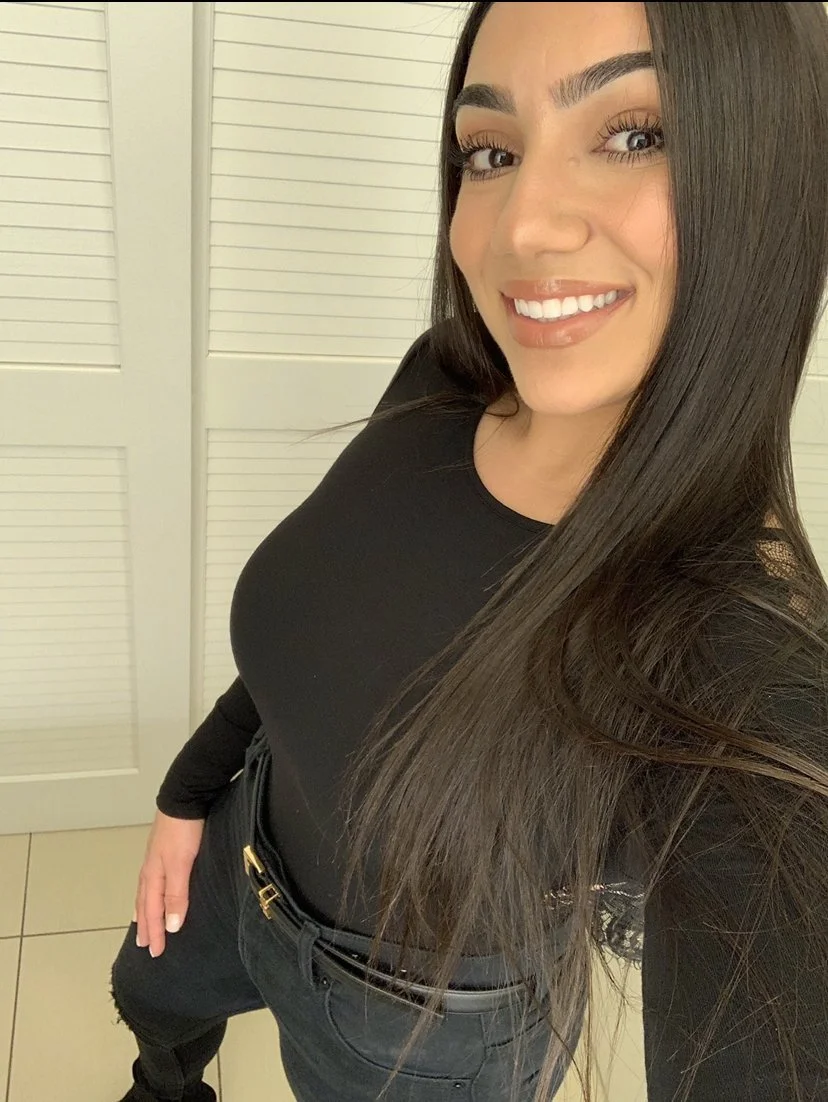 Stunning perfect milf Melinalopez 😍🥵🥵🔥🔥 image 3