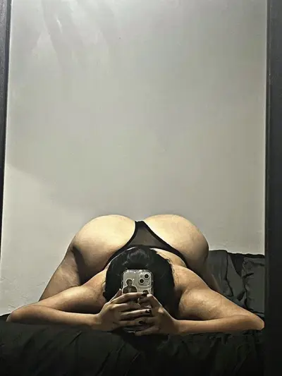 Phat pussy Latina cover image