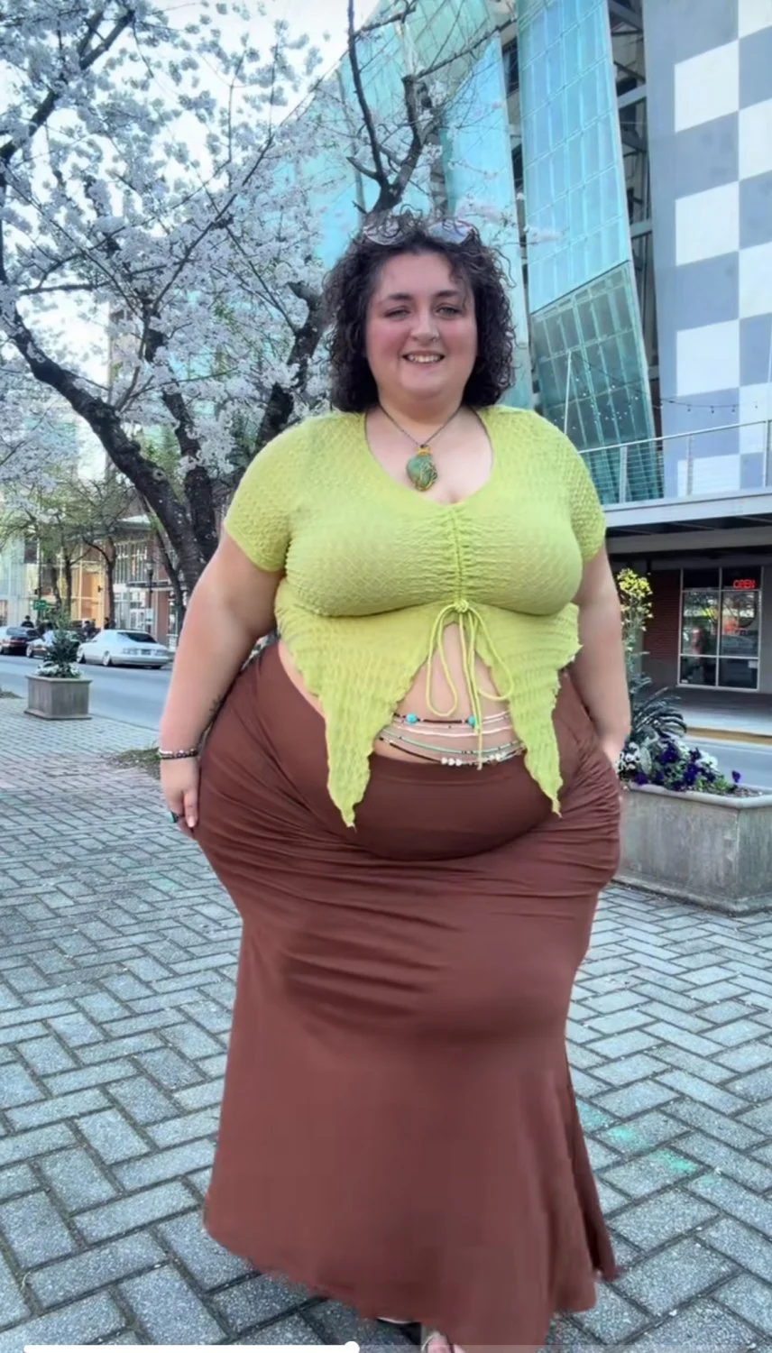 Ssbbw lynn image 1