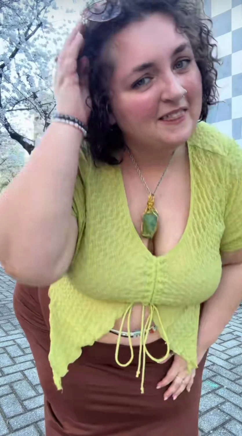 Ssbbw lynn image 2