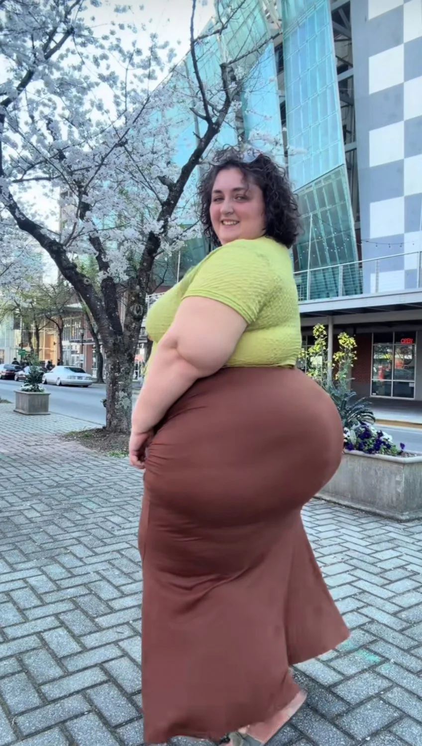 Ssbbw lynn image 3