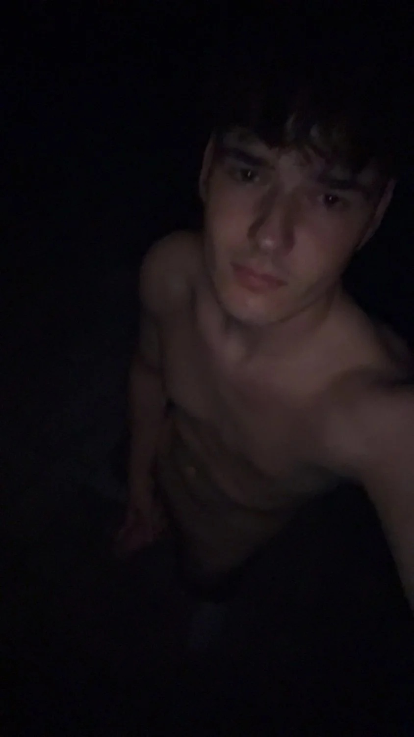 No shame twink fag image 2