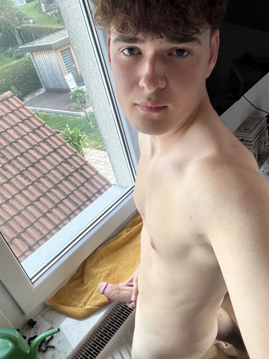 No shame twink fag image 8