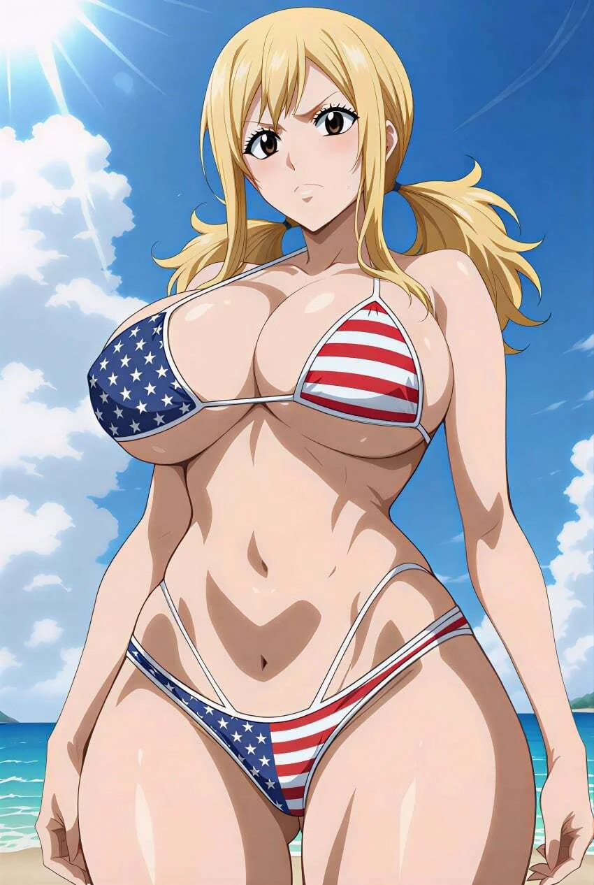 Lucy Heartfilia 😍 💘 image 44