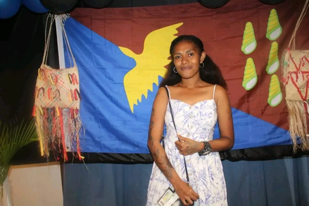 Macy Anuma🐚🇵🇬 image 10