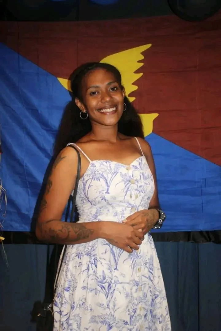 Macy Anuma🐚🇵🇬 image 11
