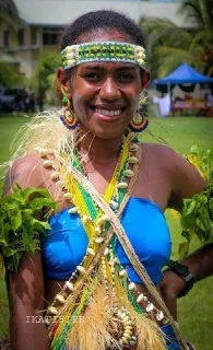 Macy Anuma🐚🇵🇬 image 12