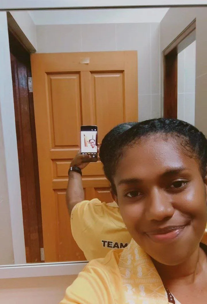 Macy Anuma🐚🇵🇬 image 2